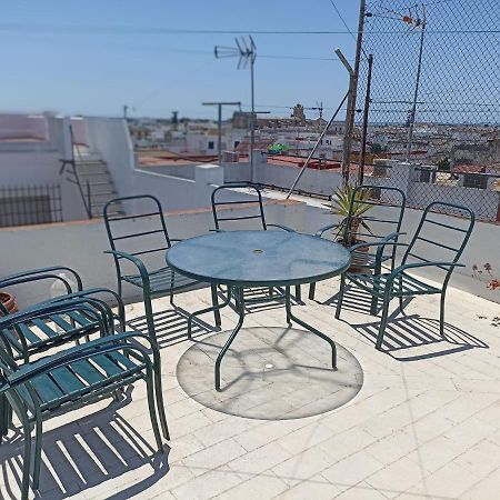 Belvilla By Oyo Apartment El Puerto de Santa María Eksteriør bilde