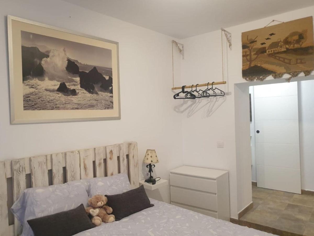 Belvilla By Oyo Apartment El Puerto de Santa María Eksteriør bilde
