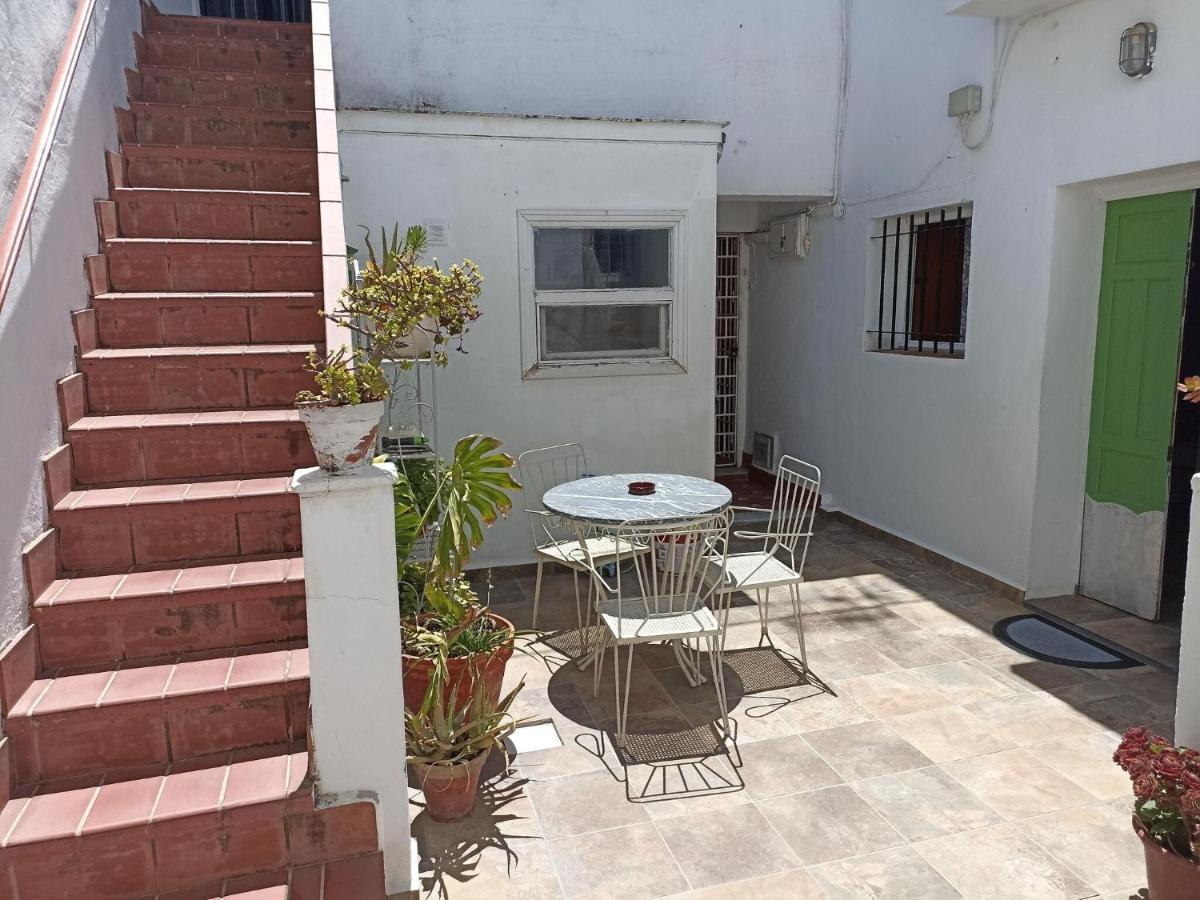 Belvilla By Oyo Apartment El Puerto de Santa María Eksteriør bilde