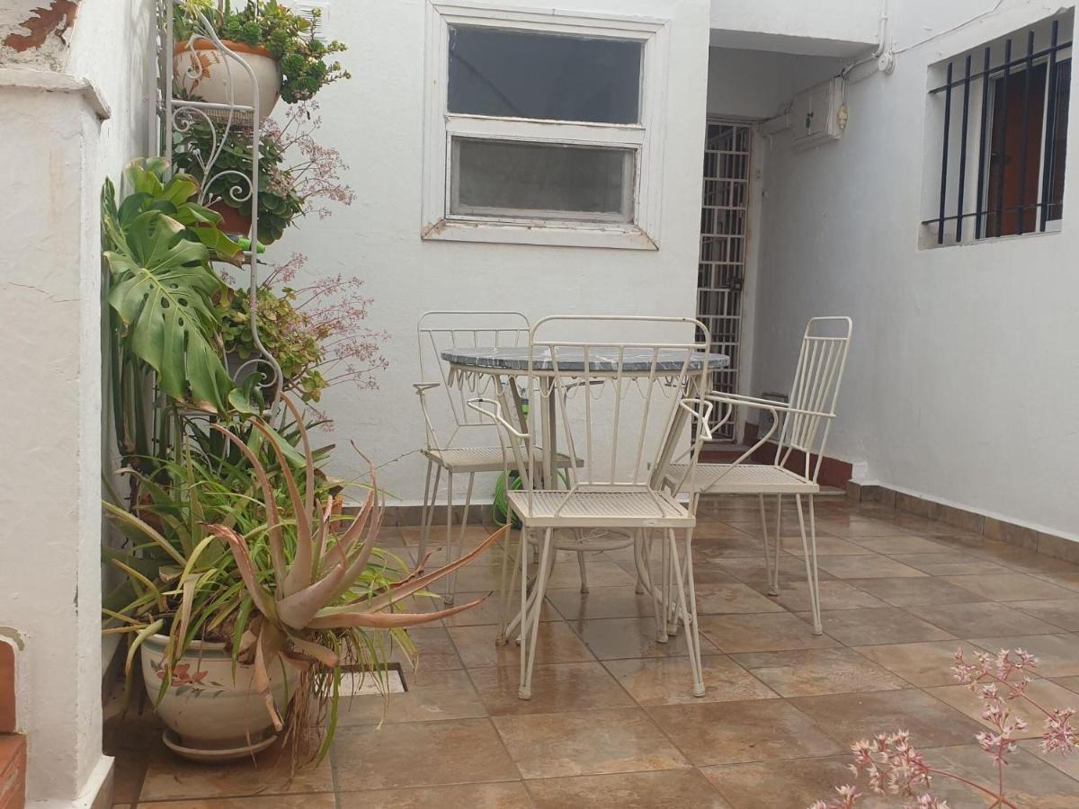 Belvilla By Oyo Apartment El Puerto de Santa María Eksteriør bilde